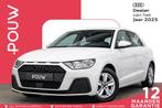 Audi A1 Sportback 25 TFSI 95pk Pro Line | Apple Carplay /And, 12 maanden, Stof, 95 pk, Wit