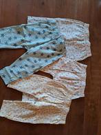 Hema babybroeken katoen, maat 74, Ophalen, Zo goed als nieuw, Jongetje of Meisje, Broekje