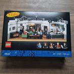 Lego Ideas Seinfeld (NIEUW) 21328, Ophalen of Verzenden, Nieuw, Complete set, Lego