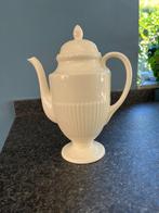 Mooie slanke Koffiepot van Wedgwood Edme, Ophalen, Overige typen, Zo goed als nieuw, Wedgwood