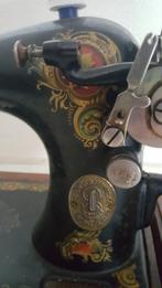 singer  naaimachine, Antiek en Kunst, Antiek | Naaimachines, Ophalen
