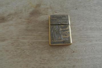 Zippo aansteker Adlanta 1996 beschikbaar voor biedingen