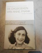 De dagboeken van Anne Frank, Ophalen of Verzenden, Zo goed als nieuw, Overige