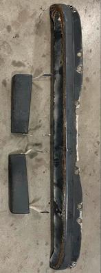 Scania 4 Serie Onderlip / Bumperdeel, Ophalen, Gebruikt, Bumper, Voor