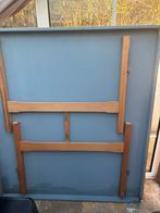 Heemskerk Tafeltennistafel - Gebruikt, Ophalen, Gebruikt, 100 tot 150 cm, 200 cm of meer