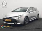 Toyota Corolla Touring Sports 2.0 Dynamic Plug In Hybrid 184, Auto's, Toyota, 1345 kg, Gebruikt, 4 cilinders, Corolla