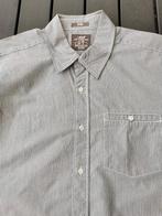 Overhemd maat XL met korte mouw, Kleding | Heren, Overhemden, Halswijdte 43/44 (XL), Ophalen of Verzenden, Zo goed als nieuw, H&M