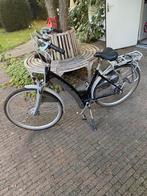 Sparta elektrische fiets, Fietsen en Brommers, Elektrische fietsen, Ophalen, Gebruikt, 50 km per accu of meer, Sparta