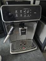 Philips Bonenmachine - Goed Onderhouden, Gebruikt, Koffiemachine, Afneembaar waterreservoir, Koffiebonen
