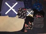 Kleding 134/140 (meerdere foto's), Ophalen of Verzenden, Zo goed als nieuw, Meisje, Trui of Vest