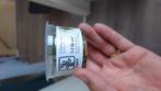 Lilaeopis Tropica in vitro, Ophalen of Verzenden, Zo goed als nieuw