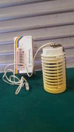 elektrische insectendoder, Ophalen of Verzenden