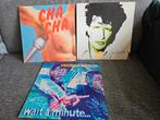 3 Nederpop LP's van Herman Brood - Prima Staat, Cd's en Dvd's, Vinyl | Rock, Ophalen of Verzenden, Zo goed als nieuw, Poprock