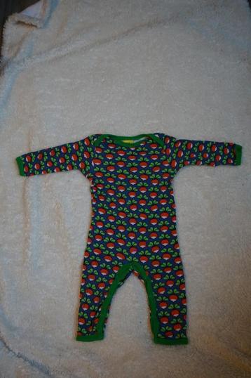 pakje maat 74 Duns Sweden radijs beschikbaar voor biedingen