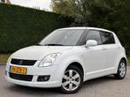 Suzuki Swift 1.3 Exclusive | Airco | El. Ramen | Lederen bek, Voorwielaandrijving, Gebruikt, 400 kg, Bedrijf