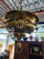 Godslamp, Ophalen, Zo goed als nieuw