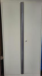 stalen kast, Ophalen, Gebruikt, 50 tot 100 cm, Metaal