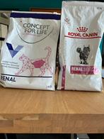 Renal kattenvoer / brok Royal Canin, Dieren en Toebehoren, Dierenvoeding, Ophalen of Verzenden, Kat