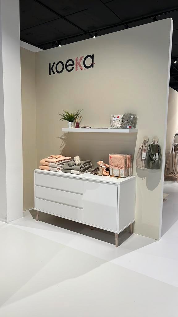 Sterre Xl kommode wit NIEUWSTAAT!, Kinderen en Baby's, Kinderkamer | Commodes en Kasten, Zo goed als nieuw, Commode, 105 cm of meer