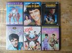 ELVIS PRESLEY FILMS 30 STUKS - ROCK & ROLL, Cd's en Dvd's, Alle leeftijden, Ophalen, Gebruikt