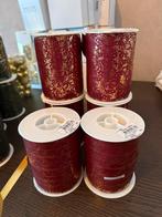 Partij kerst accessoires SUPER VOORDELIG, Diversen, Kerst, Ophalen, Nieuw