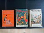 jeugdboeken uit begin vorige eeuw, Ophalen of Verzenden, Gelezen