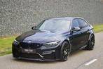 BMW M3 Competition| Individual - Keramisch - OEM+ - Garantie, Auto's, Automaat, Achterwielaandrijving, Gebruikt, Euro 6