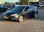 Opel Astra Sports Tourer 1.4 Turbo Sport *Koppaking defect*, Auto's, Opel, Voorwielaandrijving, Euro 5, Zwart, 4 cilinders
