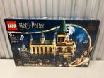 Lego Harry Potter 76389 nieuw in doos, chamber of secrets, Nieuw, Complete set, Ophalen of Verzenden, Lego