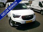 Opel Combo 1.5D L1H1 Edition VOORZIEN VAN 8 TRAPS AUTOMAAT !, Stof, Gebruikt, Euro 6, 4 cilinders