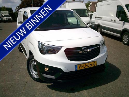 Opel Combo 1.5D L1H1 Edition VOORZIEN VAN 8 TRAPS AUTOMAAT !, Auto's, Bestelauto's, Bedrijf, Te koop, ABS, Adaptive Cruise Control