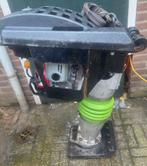 Ulbo Sleuvenstamper Honda Motor - Opknapper, Ophalen of Verzenden