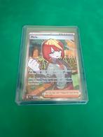 Mela 140/131 Pokémonkaart - Trainer Supporter, Verzamelen, Ophalen of Verzenden, Nieuw, Speelkaart(en)