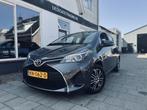 Toyota Yaris 1.0 VVT-i Aspiration, Auto's, Toyota, Voorwielaandrijving, Stof, Gebruikt, 730 kg