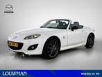 Mazda MX-5 Roadster Coupé 2.0 GT-L Recaro interieur | Stoel, 13 km/l, Achterwielaandrijving, Gebruikt, Zwart