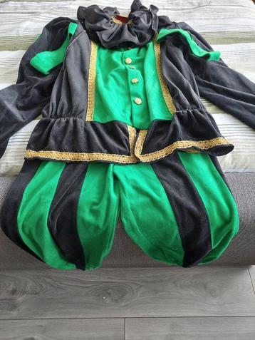 Pietenpak - Compleet! beschikbaar voor biedingen