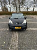 Peugeot 107 2005, Auto's, 765 kg, 4 stoelen, Handgeschakeld, Particulier