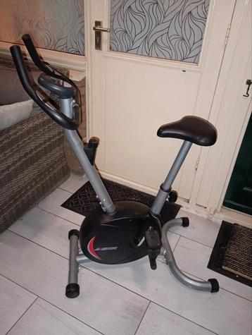 Hometrainer  beschikbaar voor biedingen