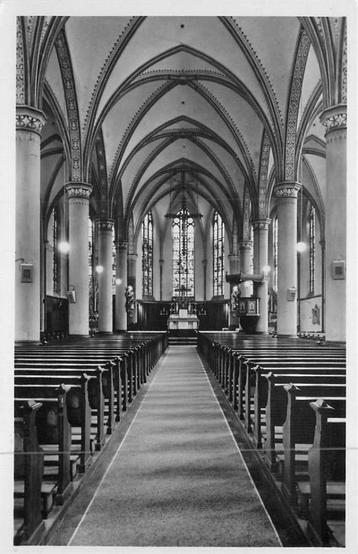 (381-040-019) Losser Kerk beschikbaar voor biedingen