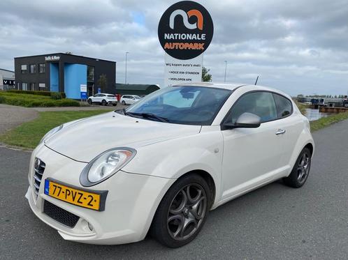 Alfa Romeo MiTo 2011 * 1.3 JTDm ECO Essential * EXPORT OF HA, Auto's, Alfa Romeo, Bedrijf, Te koop, MiTo, ABS, Airbags, Centrale vergrendeling
