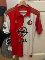 Match worn shirt Feyenoord El Ahmadi, Ophalen, Zo goed als nieuw, Feyenoord, Shirt
