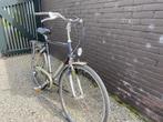 Herenfiets, 10 tot 15 versnellingen, 26 inch, 65 cm of meer, Gebruikt