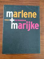 Matlene Dumas + Marijke van Warmerdam, Boeken, Kunst en Cultuur | Fotografie en Design, Ophalen of Verzenden, Zo goed als nieuw