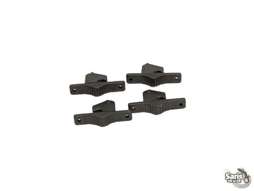 Front Runner Cub Pack Schuif bevestiging sluiting, Auto diversen, Dakdragers, Nieuw, Ophalen of Verzenden