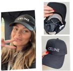 Celine pet cap, Ophalen of Verzenden, Nieuw, One size fits all