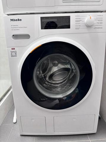 Miele wasmachine beschikbaar voor biedingen