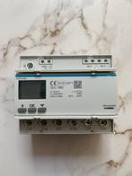 Hager ECP310D Energiemeter, Hobby en Vrije tijd, Ophalen of Verzenden, Gebruikt, Overige typen