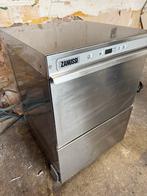 Zanussi Horeca Vaatwasser RVS, Ophalen of Verzenden, Gebruikt, Reinigen