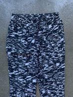 Travelpants festival broek van Rut & Circle maat 36 S, Rut & Circle, Douwenmaat 8-3 Meppel, Info@again.nu, Zwart
