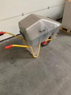 Kruiwagen RAV 110 liter afsluitbaar  Nieuw Professioneel, Ophalen of Verzenden, Nieuw